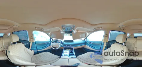 2024 Genesis Gv80 Base из США, поврежденный, VIN KMUHCESC1RU186875